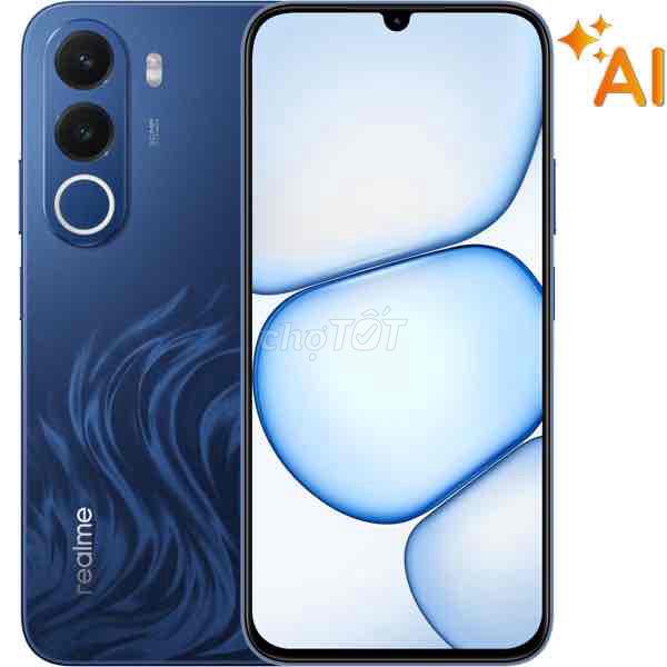 Realme C100X (có dynamic island mua ngày 11/7 pass. Mua bán Điện thoại tại Quận Ninh Kiều Cần Thơ được đăng bởi Hương hình 1
