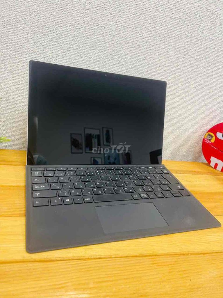 Sunface Pro 7+. Mua bán Laptop tại Thành phố Thủ Đức Tp Hồ Chí Minh được đăng bởi Akiba Mobile Pc hình 3