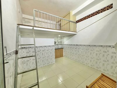 Phòng trọ 22 m² · Đường Lê Trọng Tấn