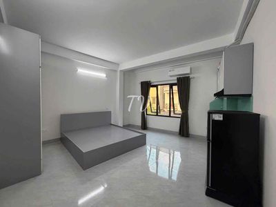 Căn hộ dịch vụ 26 m² · 1 PN · Đường Ngọc Thụy