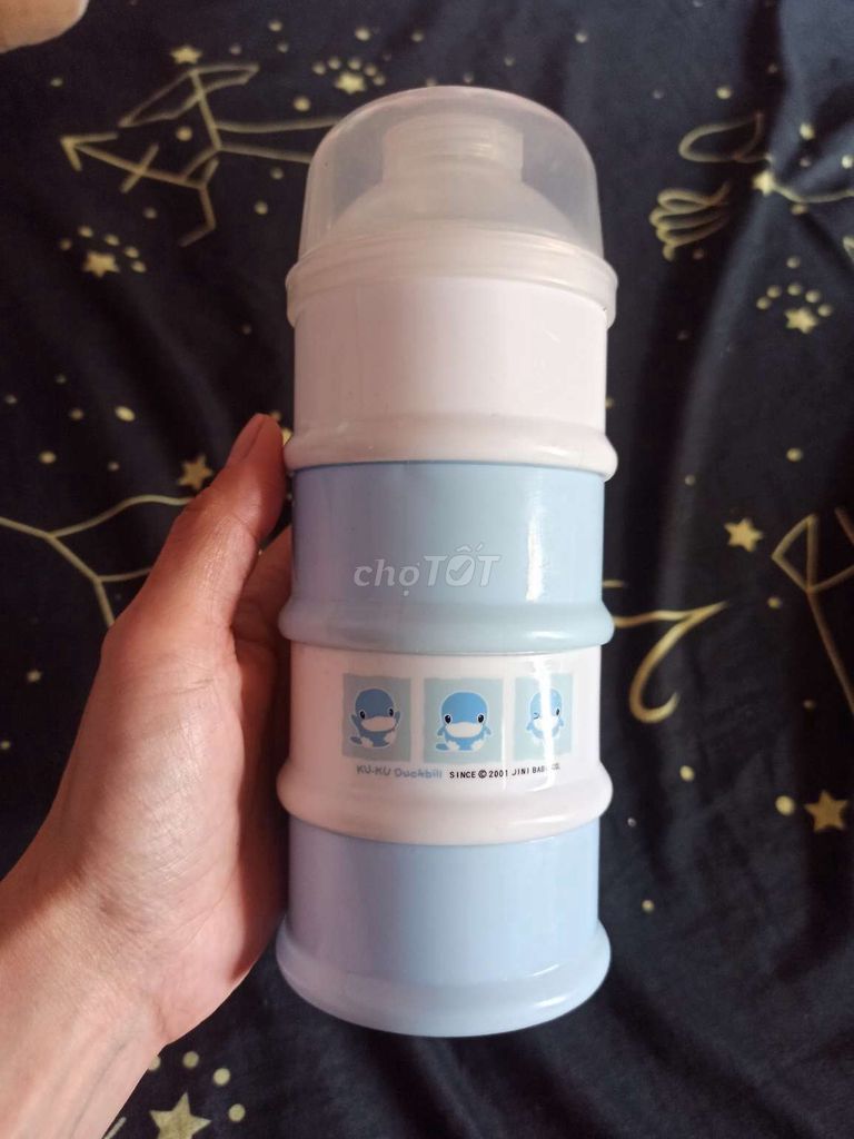 Thanh lý bình chia sữa. Mua bán Mẹ và bé tại Quận Tân Bình Tp Hồ Chí Minh được đăng bởi Thảo Anh hình 1