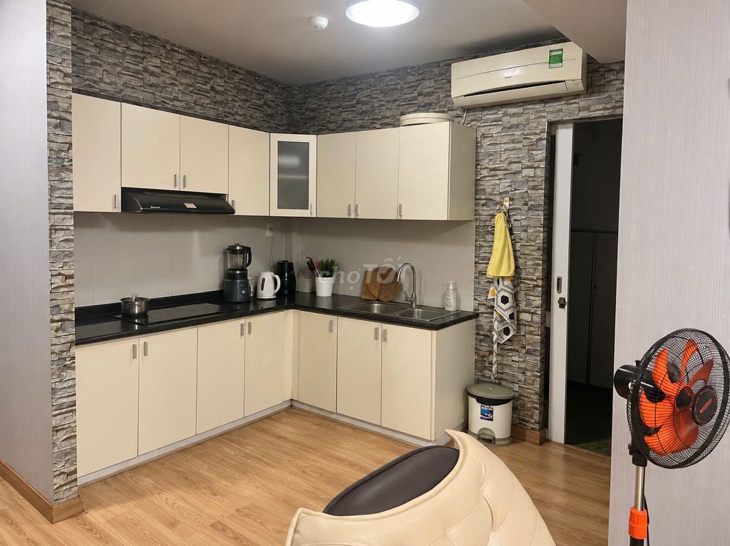 (В АРЕНДУ) КВАРТИРА В ЧЖУНШАНЕ | 2BR 2WC | ПОЛНОСТЬЮ МЕБЛИРОВАНА