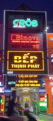 Thịnh phát