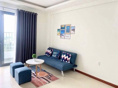 Chung cư PN Tech, Hoa Sứ, PN: 16triệu, full nội thất, 90m2, 2PN
