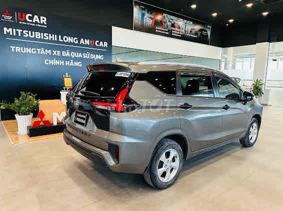 Đã bán- Mitsubishi Xpander 2023 AT Nâu - 56000 km. Mua bán Ô tô tại Quận Bình Tân Tp Hồ Chí Minh được đăng bởi Xe chính hãng giá tốt hình 8