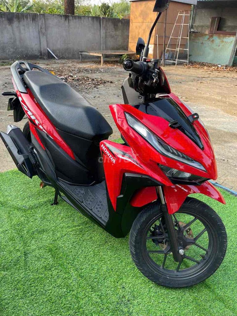 VARIO 125cc bso 72. Mua bán Xe máy tại Thị xã Phú Mỹ Bà Rịa - Vũng Tàu được đăng bởi Lê  Thanh Hải  hình 3