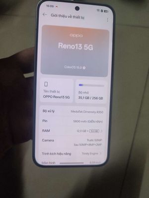 Điện thoại mới mua xài vài lần còn 99%. Mua bán Điện thoại tại Thành phố Biên Hòa Đồng Nai được đăng bởi Văn Chung Quách