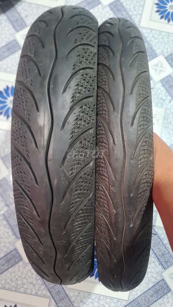 Vỏ maxxis gai 3D like new