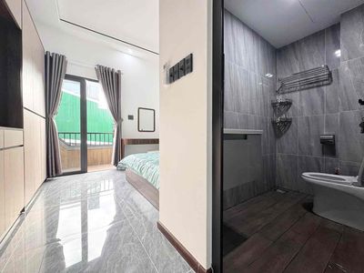 Rent · 3 bd · 60 м² · Quận Thanh Khê, ул. Đường Nguyễn Phước Nguyên