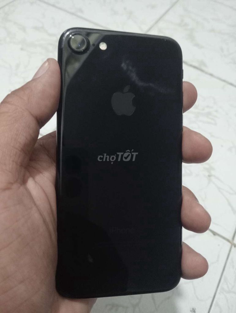 iPhone 7G 128G Zin All Full Cn icl hiện tải btapp. Mua bán Điện thoại tại Thành phố Dĩ An Bình Dương được đăng bởi ĐT Có Sao Ghi Vậy Bán Tại Nhà Có ship trực tiếp BD SG có GL  hình 1