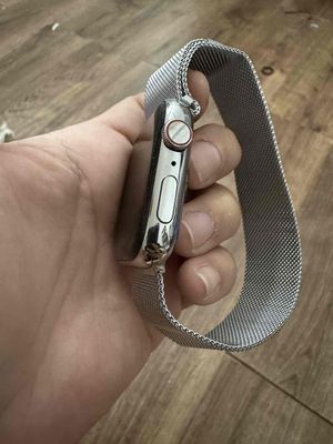 S4 44mm. Mua bán Thiết bị đeo thông minh tại Quận Ninh Kiều Cần Thơ được đăng bởi Bánh Bao