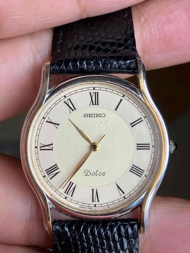 SEIKO DOLICE