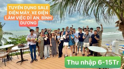 ĐIỆN MÁY TIẾN THÀNH