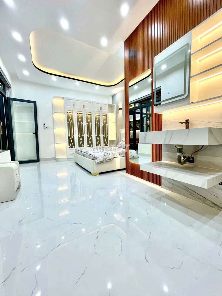 Nhà tân kiên bình chánh - 1ty980 - còn thương lượng Cầu Cống Tân Kiên, Xã Tân Kiên, Huyện Bình Chánh, Tp Hồ Chí Minh Huyện Bình Chánh Tp Hồ Chí Minh