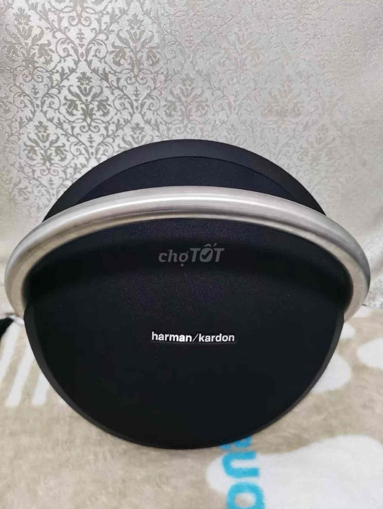 Loa Bluetooth Harman Kardon Onyx BT 130W. Mua bán Tivi, Âm thanh tại Quận Thanh Xuân Hà Nội được đăng bởi Hoàng Minh hình 1
