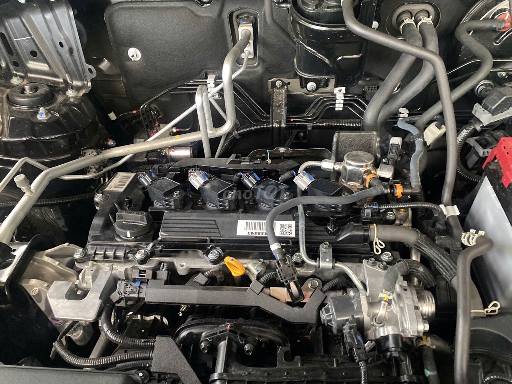 Toyota Innova Cross 2025 lướt, giá tl. Mua bán Ô tô tại Quận Tân Phú Tp Hồ Chí Minh được đăng bởi Thành Nam Toyota  hình 12