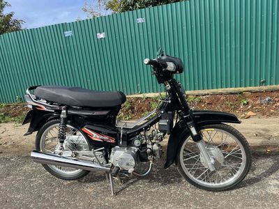 Honda Dream Đen 110cc. Mua bán Xe máy tại Thành phố Buôn Ma Thuột Đắk Lắk được đăng bởi nguyen huan