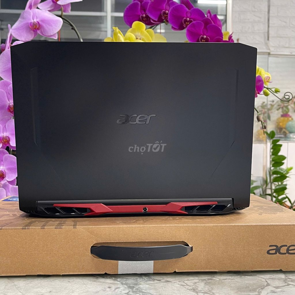 Nitro 5 AN515-55 Core I5-10300H/16/512 GTX 1650Ti. Mua bán Laptop tại Quận Tân Phú Tp Hồ Chí Minh được đăng bởi phan trọng thiện hình 6