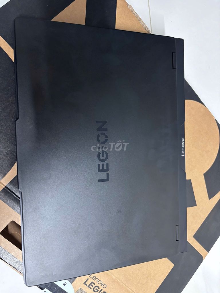 Legion Y7000P 2025 i9-14900HX/ RTX 5070 (Fullbox). Mua bán Laptop tại Quận Bình Thuỷ Cần Thơ được đăng bởi BiBu hình 1