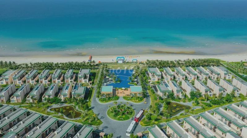 Wyndham Garden Cam Ranh Resort 5*