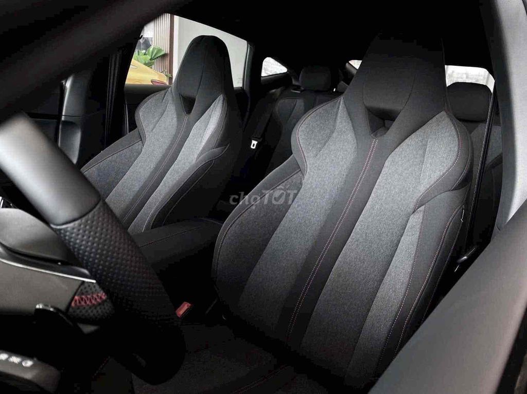 MG7 2025 1.5 Luxury mẫu siêu xe hạng D. Mua bán Ô tô tại Quận 6 Tp Hồ Chí Minh được đăng bởi Thanh Tâm MG KDV hình 4