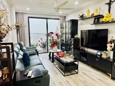 ✨ CHO THUÊ HÀ ĐÔ CENTROSA | NỘI THẤT LUXURY| 1PN • 2PN • 3PN |TỪ 18TR