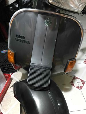 vespa cổ T5