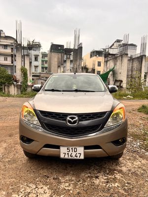 Mazda BT 50 2015 3.2L 4x4 AT - 103000 km. Mua bán Ô tô tại Quận 6 Tp Hồ Chí Minh được đăng bởi lâm tấn phát hình 1