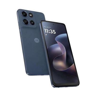Motorola Moto G86 Power 5G Xanh