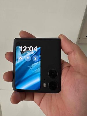 OPPO Find X N2 8G/256GB Đen chính hãng zin đẹp