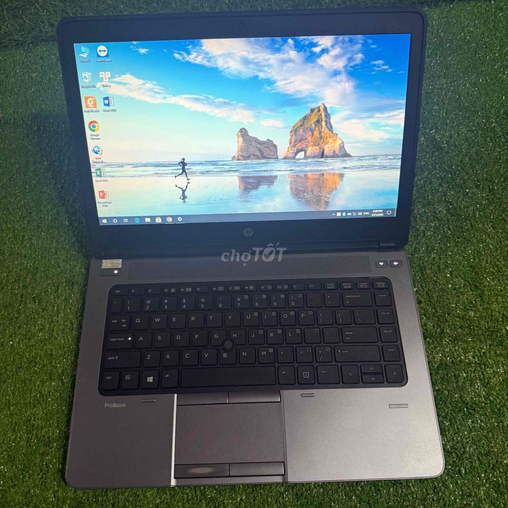 Laptop HP 4G /128GB Windows 10 BH 12/2026. Mua bán Laptop tại Thành phố Thủ Đức Tp Hồ Chí Minh được đăng bởi KHO SỈ COMPUTER HCM hình 1