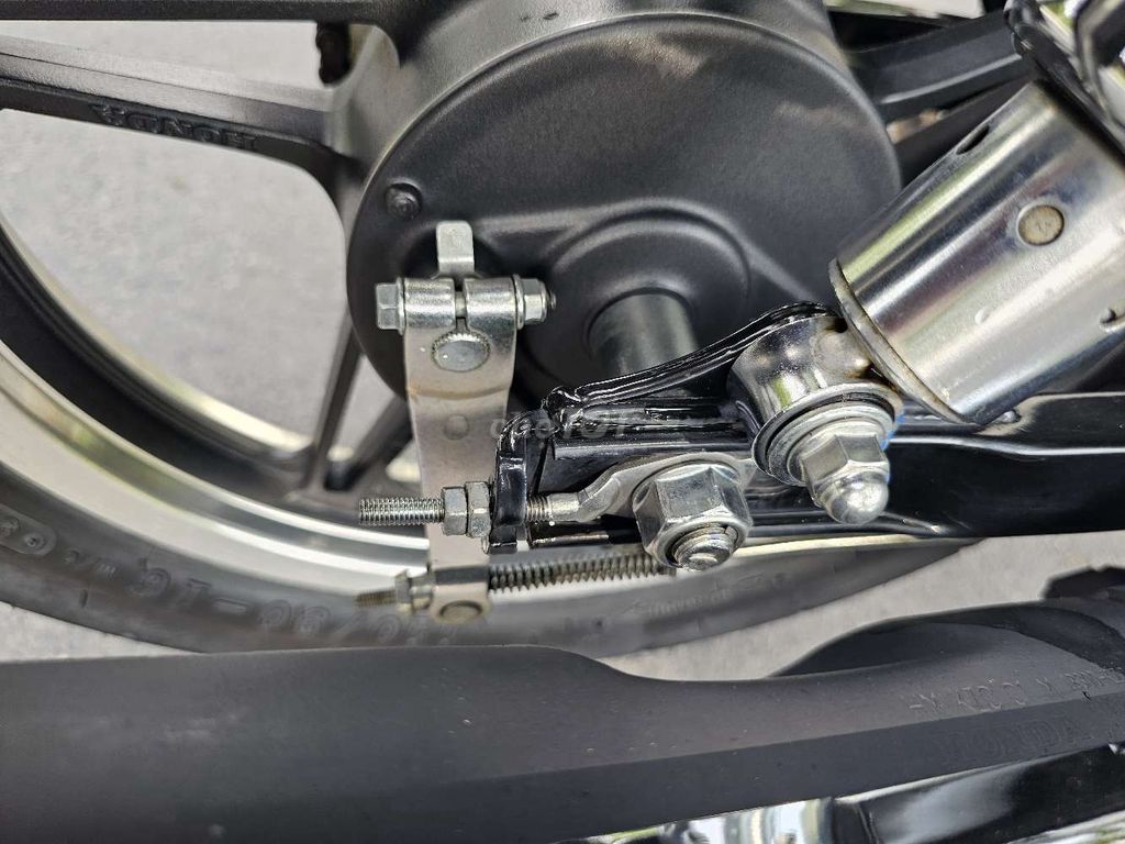 HONDA- SHADOW150-2021. Mua bán Xe máy tại Thành phố Thủ Đức Tp Hồ Chí Minh được đăng bởi XE MÁY VĂN DƯƠNG  hình 15