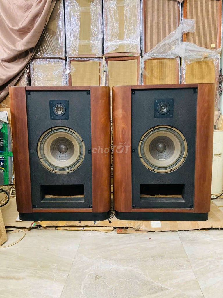 Loa DIATONE 2S305D . Mua bán Tivi, Âm thanh tại Quận Hoàng Mai Hà Nội được đăng bởi Hà Anh loa cổ hình 1
