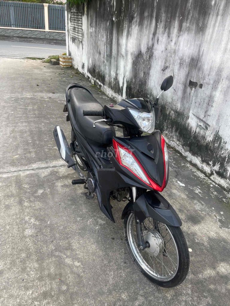 Galaxy SYM 50cc đi học 2019,bs61 cavet hợp lệ🥰. Mua bán Xe máy tại Quận 12 Tp Hồ Chí Minh được đăng bởi Gim hình 7