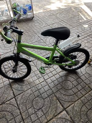Bán xe đạp trẻ em. Mua bán Xe đạp tại Quận 3 Tp Hồ Chí Minh được đăng bởi Vo Thi Khanh Van