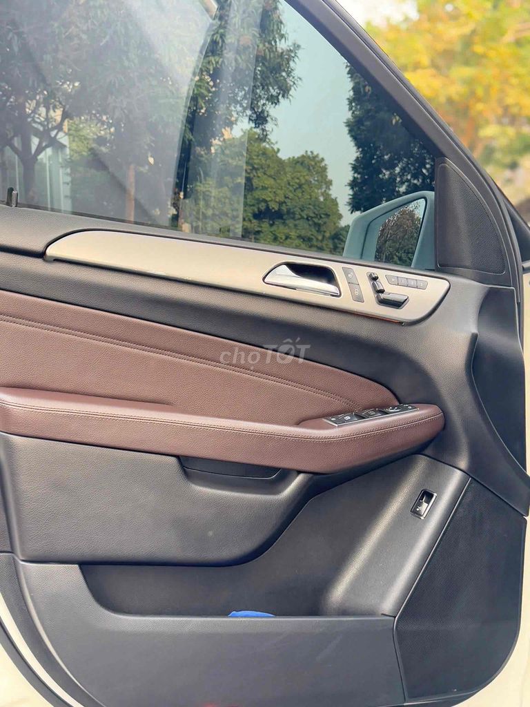 Mercedes ML250 CDI 4MATIC xuất Mỹ 2013. Mua bán Ô tô tại Quận Cầu Giấy Hà Nội được đăng bởi Cao Quý hình 16