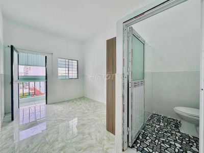 Chính chủ  cho thuê CHDV phòng trọ mới xây gần ngã tư 7 Hiền