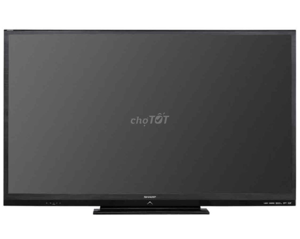 tivi sharp 60” full hd. Mua bán Tivi, Âm thanh tại Quận 7 Tp Hồ Chí Minh được đăng bởi Hung nguyen hình 3
