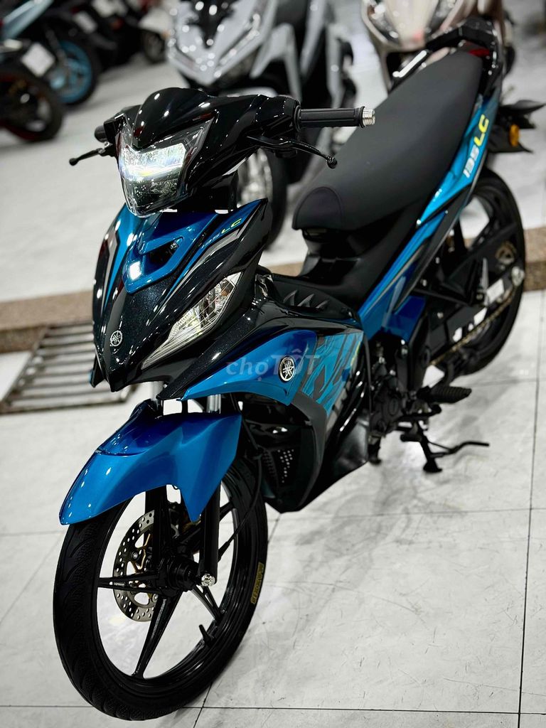 Exciter135 2014 dọn Kiểng ( Hỗ trợ Trả GÓP ) 🔥🔥🔥. Mua bán Xe máy tại Thị xã Phú Mỹ Bà Rịa - Vũng Tàu được đăng bởi Cửa Hàng Xe Máy Phú Mỹ hình 13