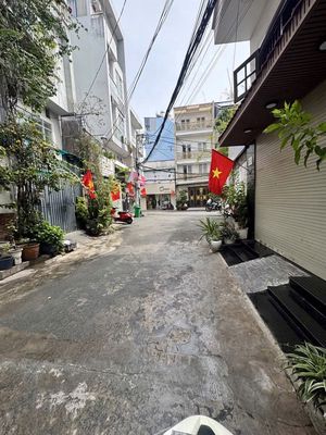 Căn hộ 46,5 m² · 1 PN · Đường Lê Văn Duyệt