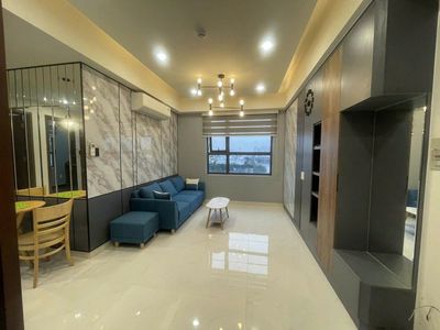 Apartment 65 m² · 2 bed · Green River - Quận 8
