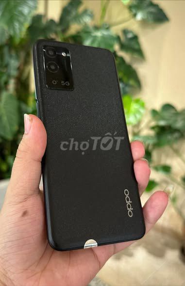 Oppo A56 5G 256GB Đen. Mua bán Điện thoại tại Quận 1 Tp Hồ Chí Minh được đăng bởi Hội Đồ Điện Tử hình 1