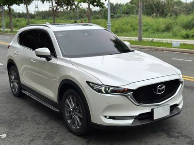 Mazda CX5 2020 2.5L Signature  - 64000 km. Mua bán Ô tô tại Quận 7 Tp Hồ Chí Minh được đăng bởi tuấn anh