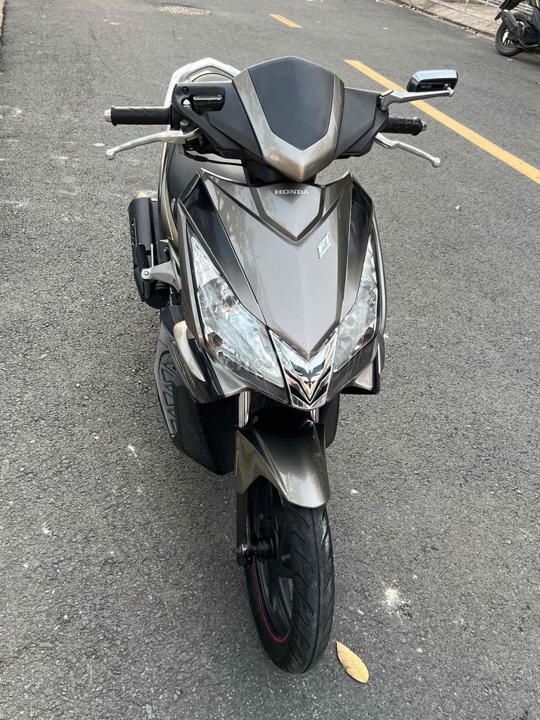 Air Blade 2010 Fi lên Thái biển 65. Mua bán Xe máy tại Quận Ô Môn Cần Thơ được đăng bởi Chương Xe Máy Ô Môn hình 3