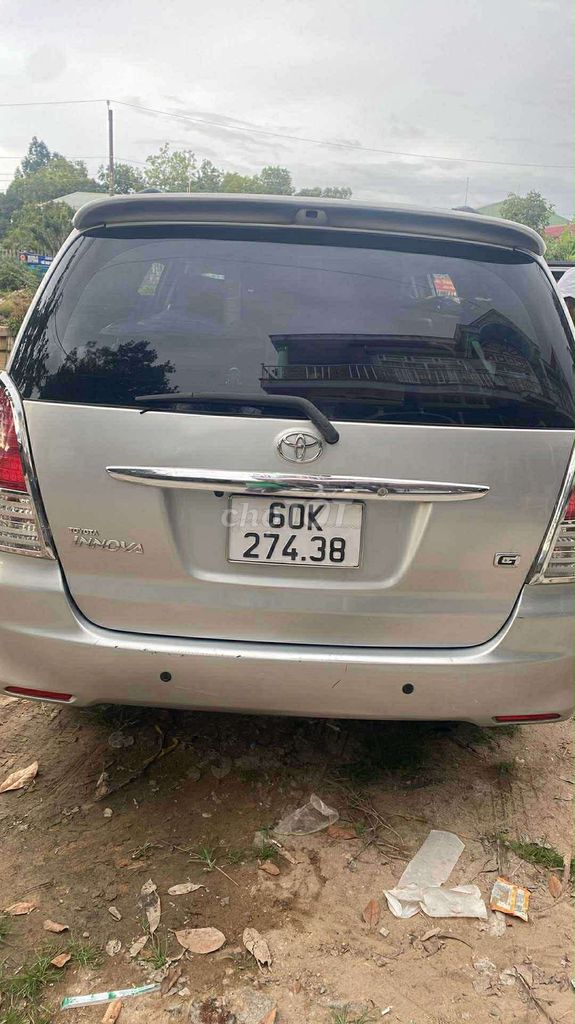 2010 G - 227000 km. Mua bán Ô tô tại Huyện An Phú An Giang được đăng bởi BOSS hình 2