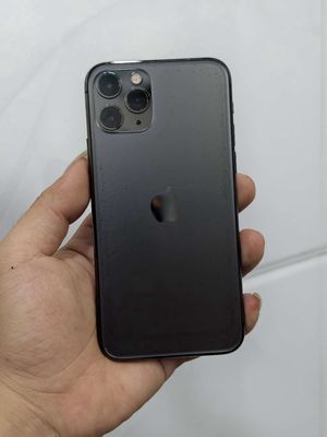 Apple iPhone 11 Pro 64GB Xám 100%