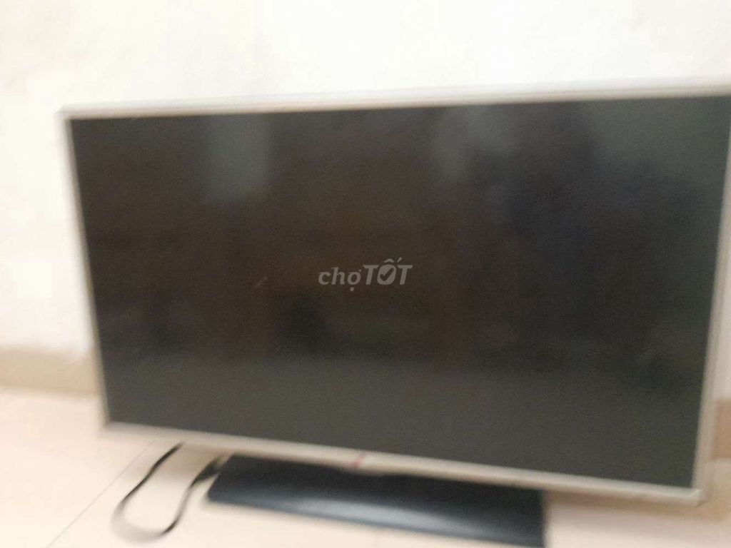 BÁN TIVI LG 42 INH KHÔNG MẠNG CHẠY BÌNH THƯỜNG PLY. Mua bán Tivi, Âm thanh tại Thành phố Phủ Lý Hà Nam được đăng bởi Lê Thanh Thủy hình 1