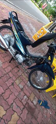 Honda Alpha Xanh. Mua bán Xe máy tại Huyện Châu Đức Bà Rịa - Vũng Tàu được đăng bởi anh bach