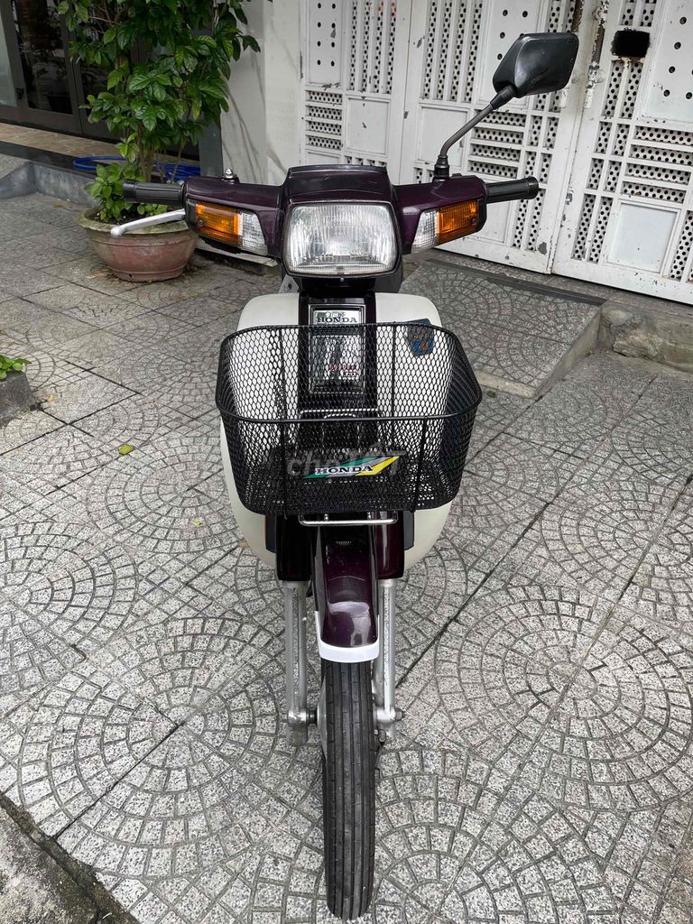 Bán cặp Dream. Mua bán Xe máy tại Quận Sơn Trà Đà Nẵng được đăng bởi Tu Nguyen hình 10