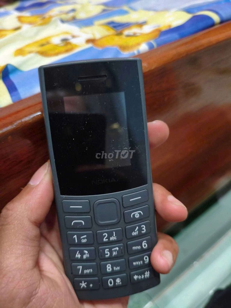 Nokia Xám. Mua bán Điện thoại tại Thị xã Điện Bàn Quảng Nam được đăng bởi Minh  hình 1